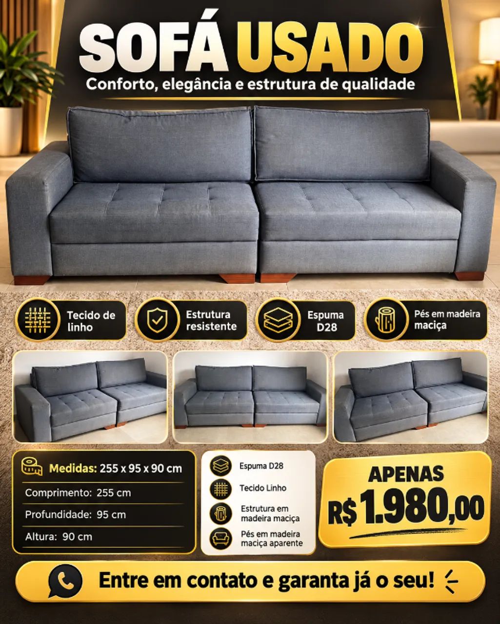 Sofá