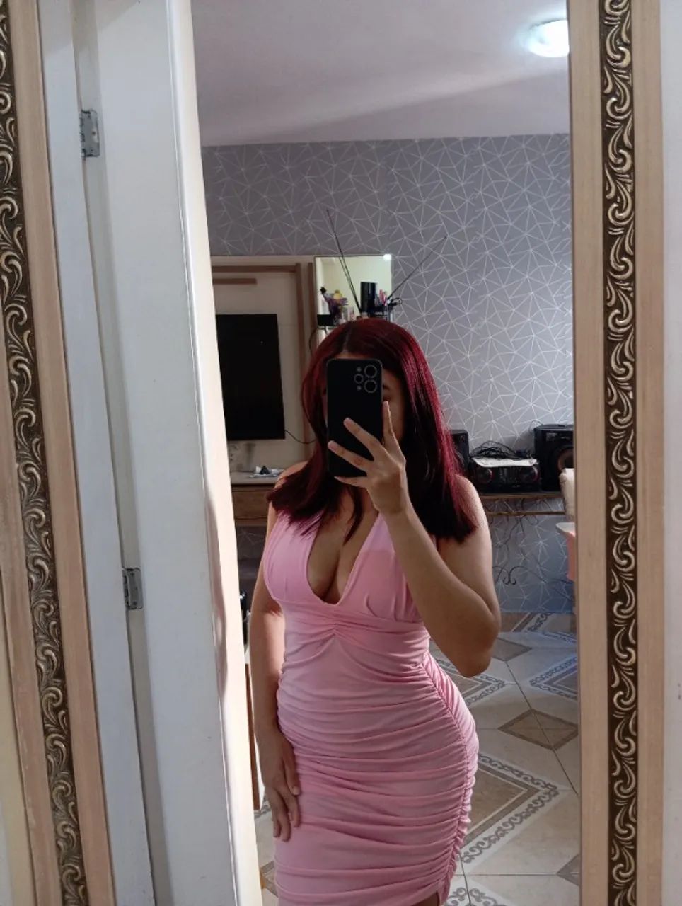 Vestido a venda, novo - Foto 4