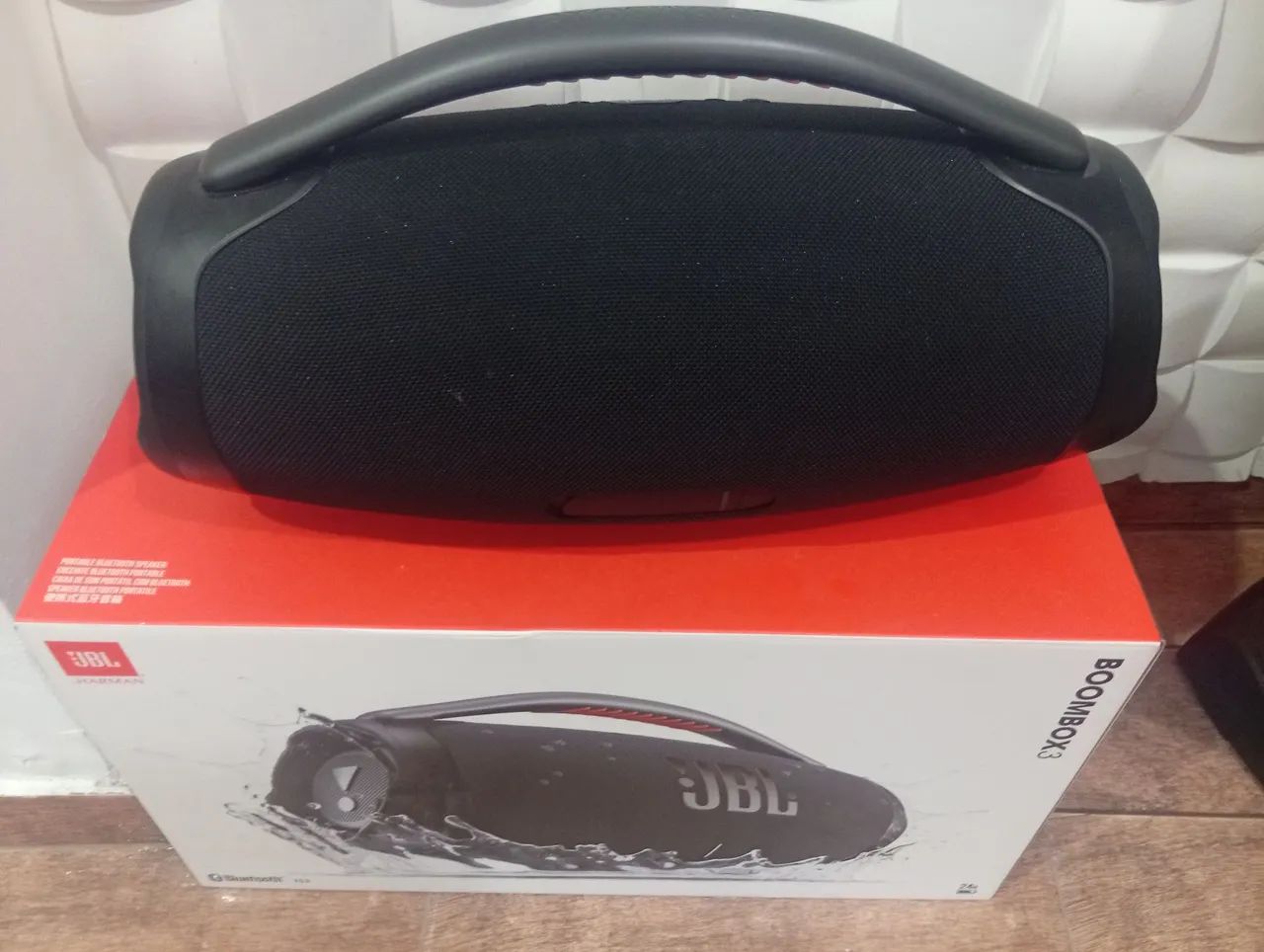 Boombox 3  - Foto 5