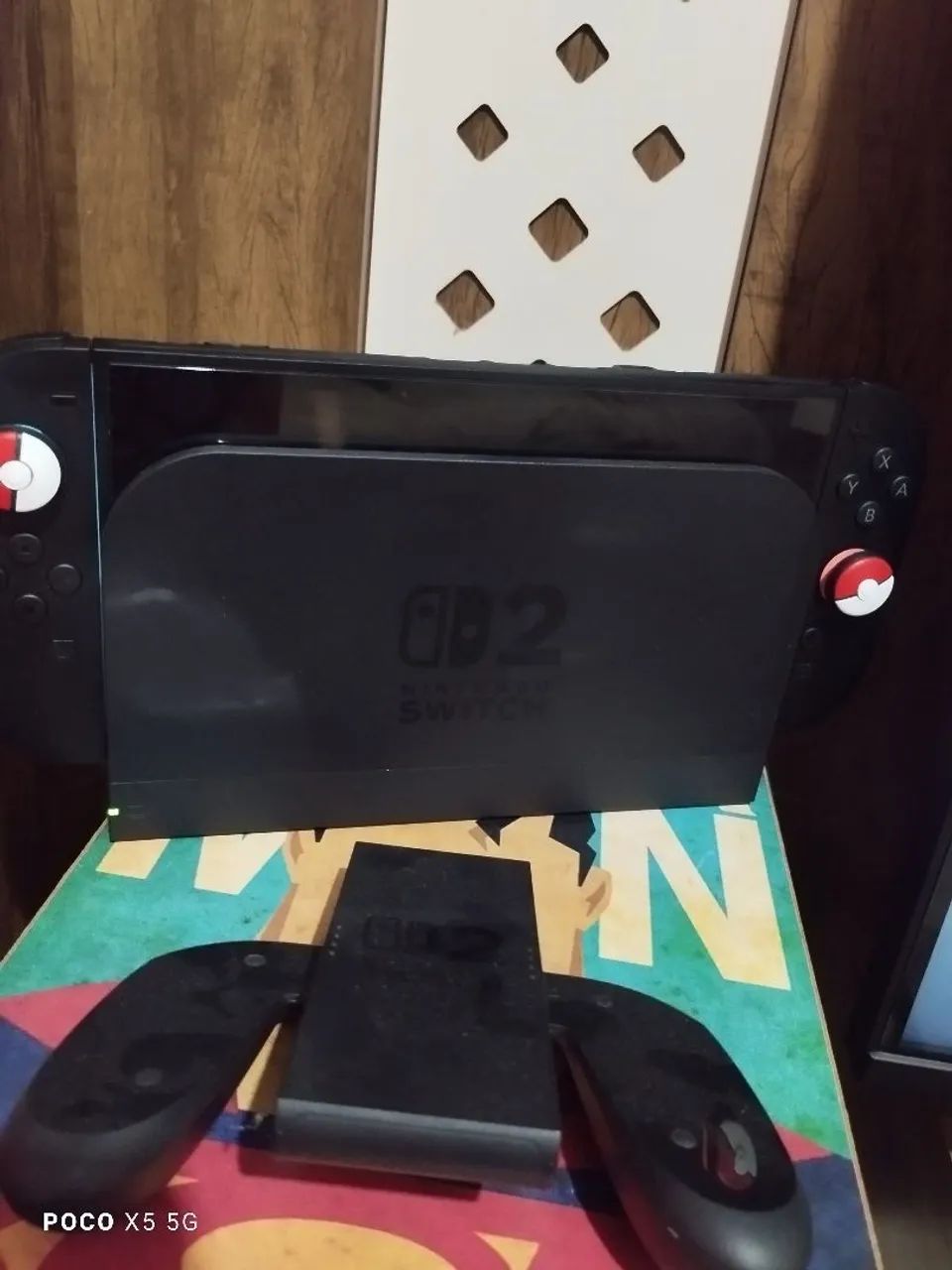 Nintendo switch 2  - Foto 2