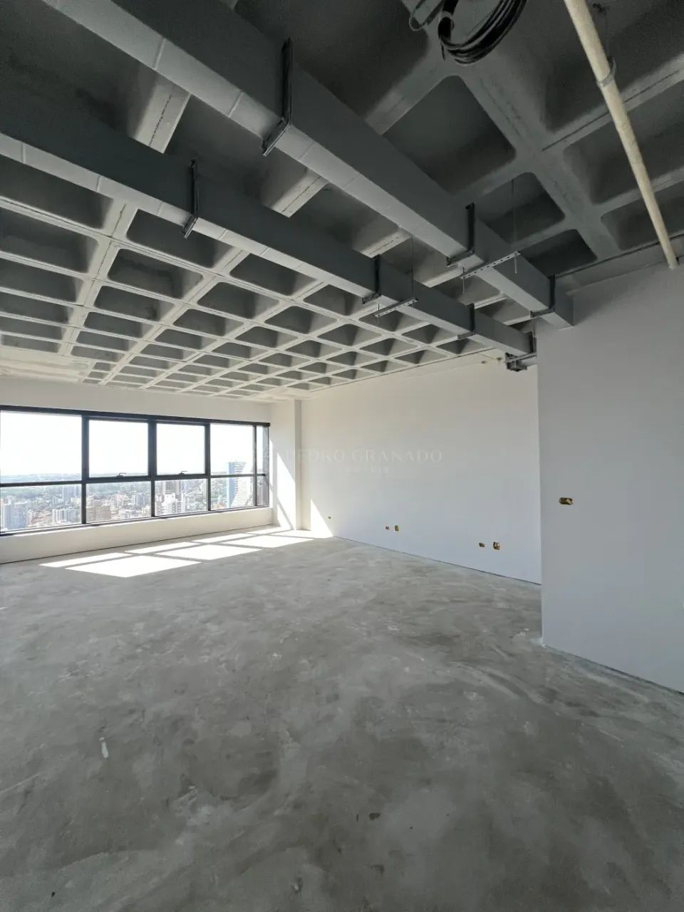 Sala comercial | Phenom Parque Empresarial