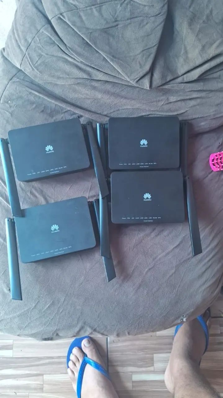 Roteadores
