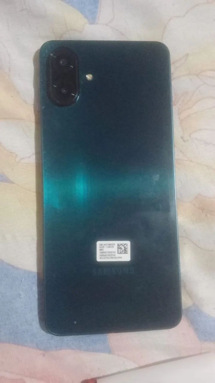 Celular Samsung A07 - Foto 3