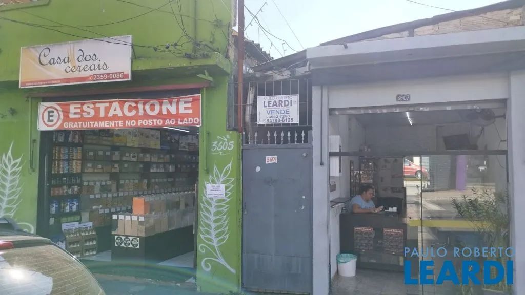 COMERCIAL - ÁGUA RASA - SP - Foto 2