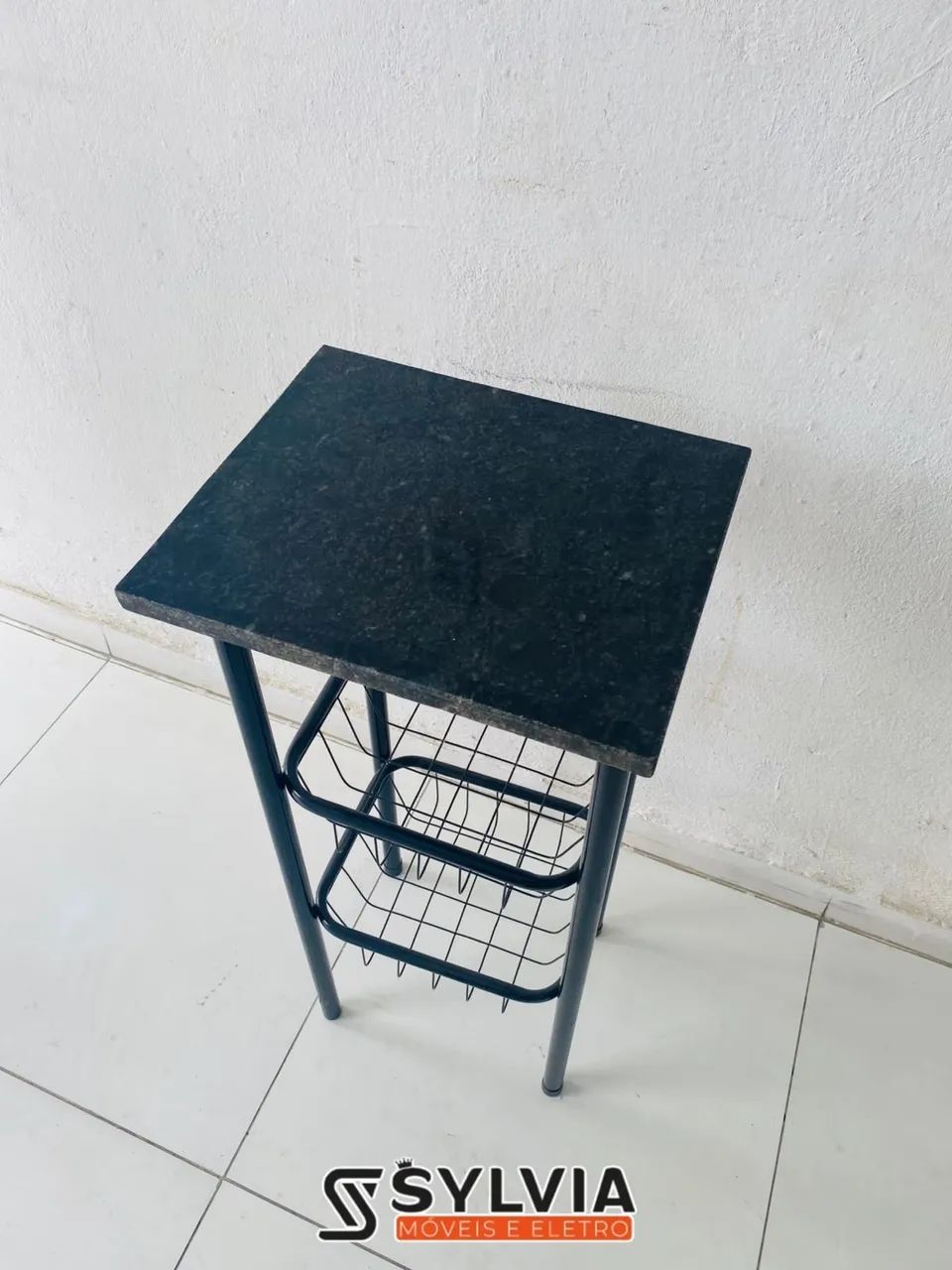 Fruteira com pedra de granito  - Foto 3