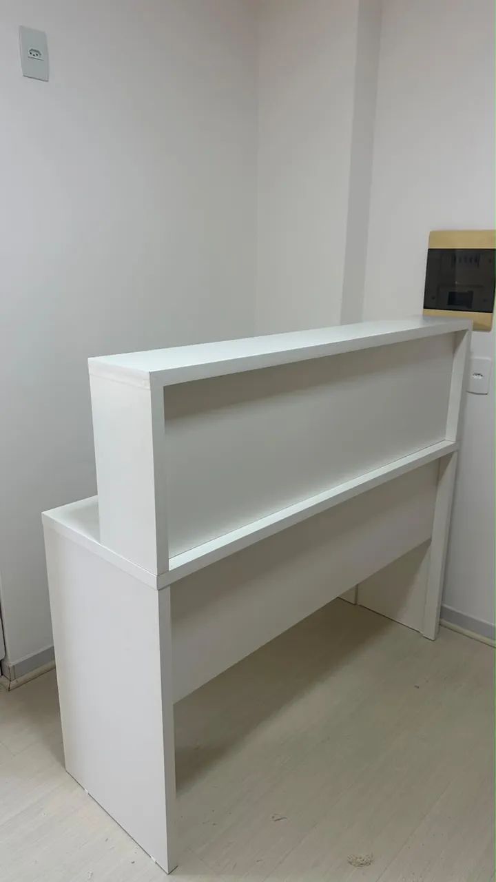 Balcão recepção  - Foto 2
