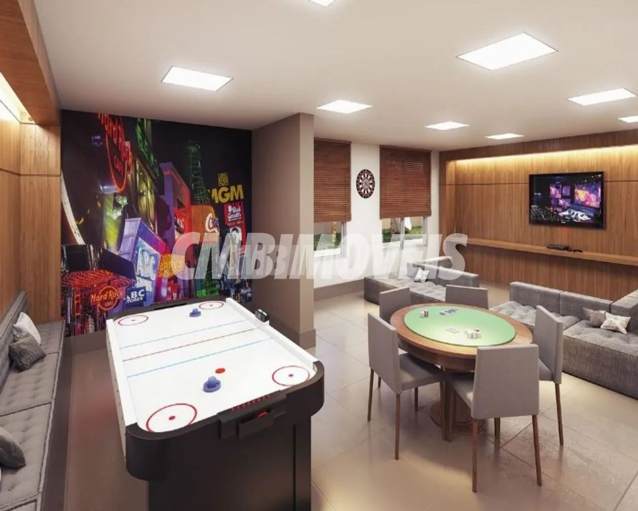 apartamento - Parque Industrial - Campinas - Foto 5
