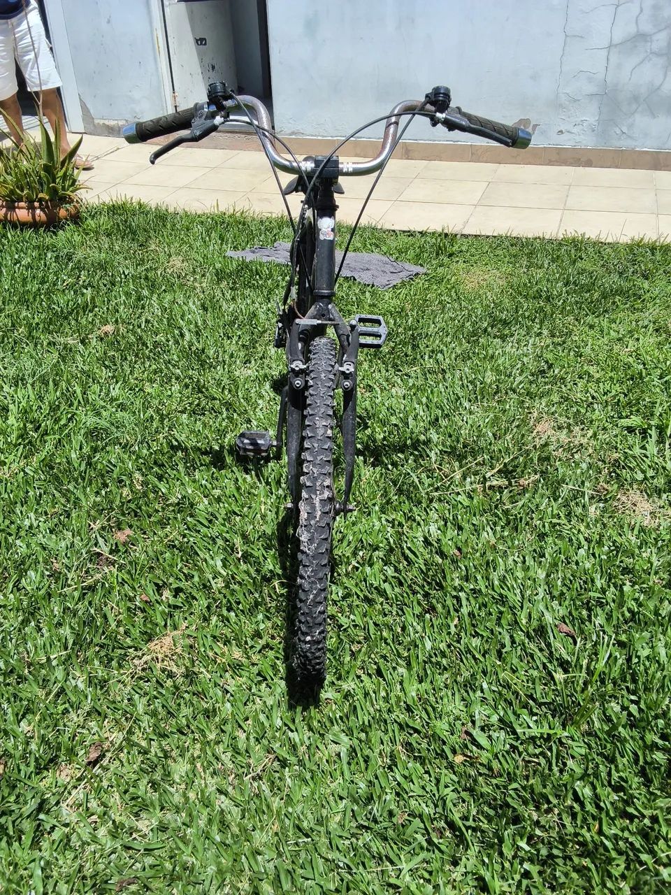 Bicicleta 18 marchas revisada  - Foto 2