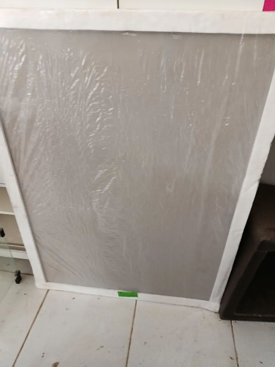 Vidro laqueado 4  mm para mesa