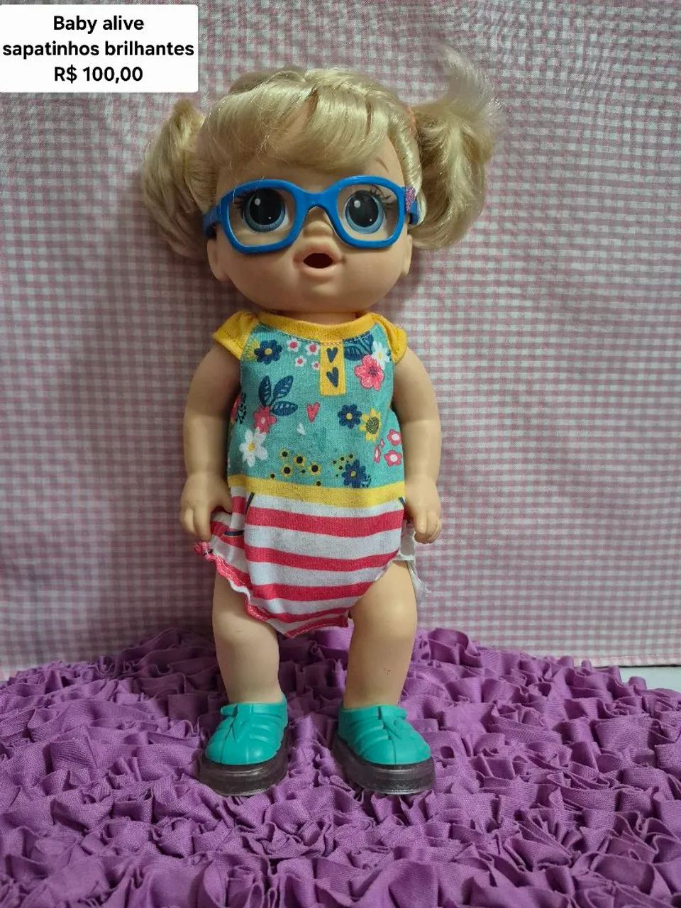 Brinquedos feminino - Foto 5