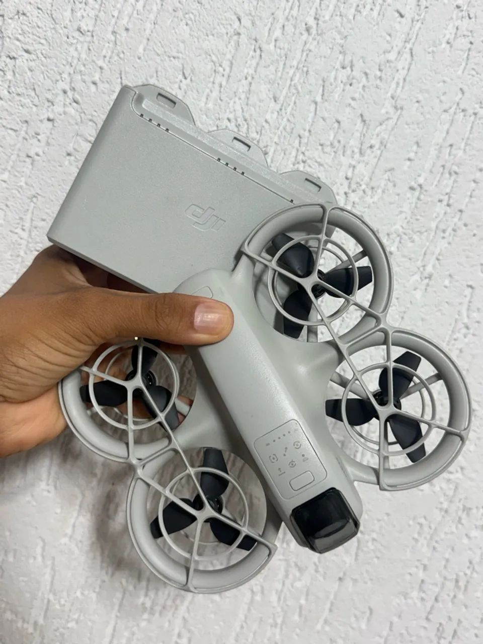 Dji neo combo  - Foto 2