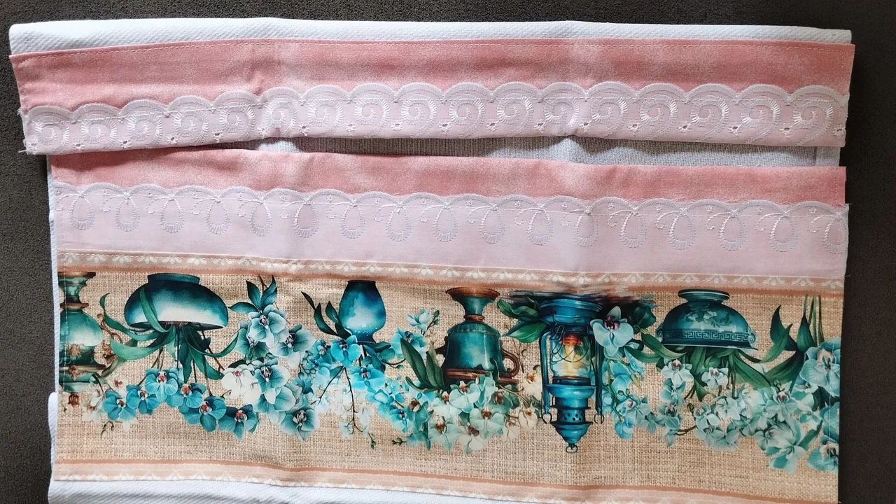 Promoção Panos de Pratos  - Foto 2