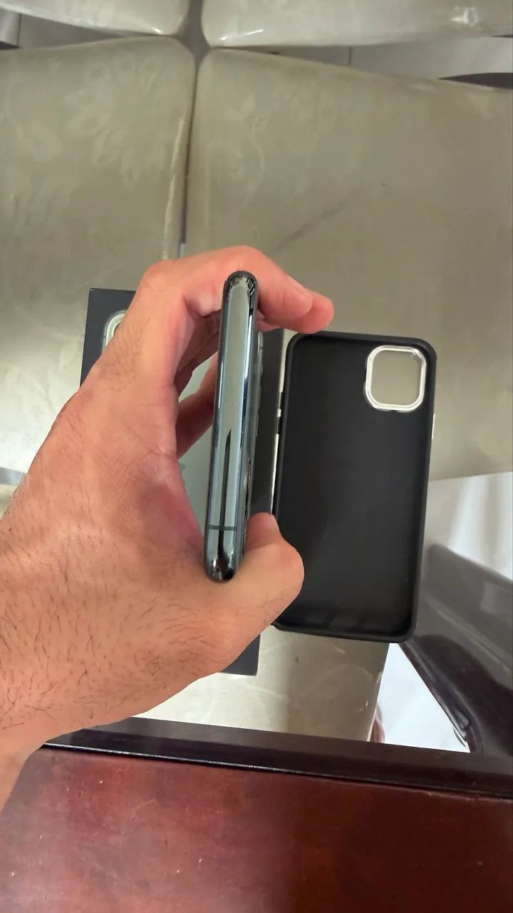 iPhone 11 Pro Max - Foto 4