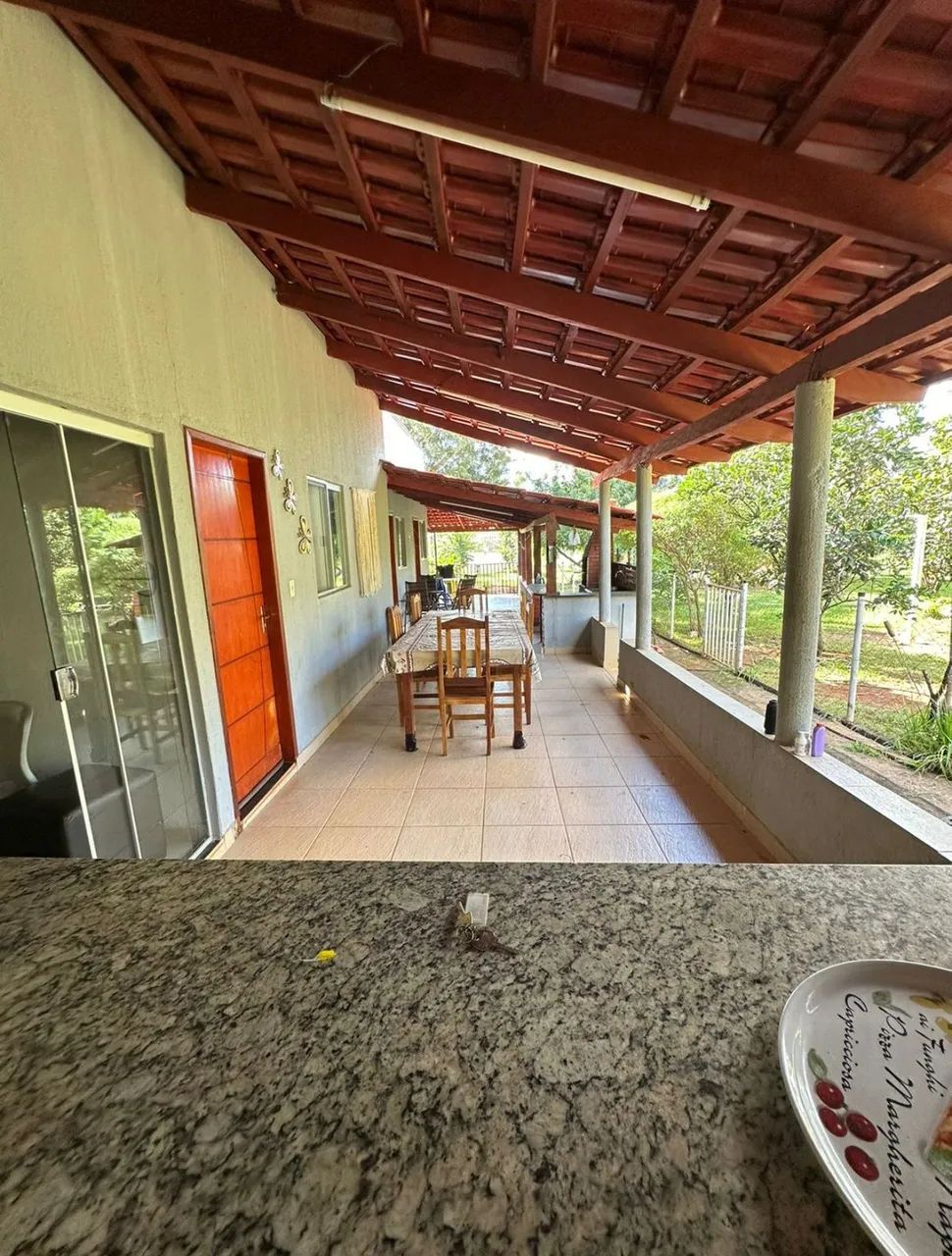 LINDA CHÁCARA EM GUAPÓ - Foto 4