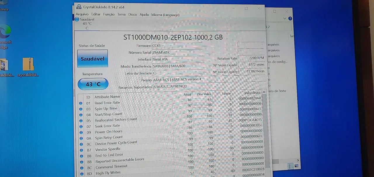 Hd 1 tb - Foto 5