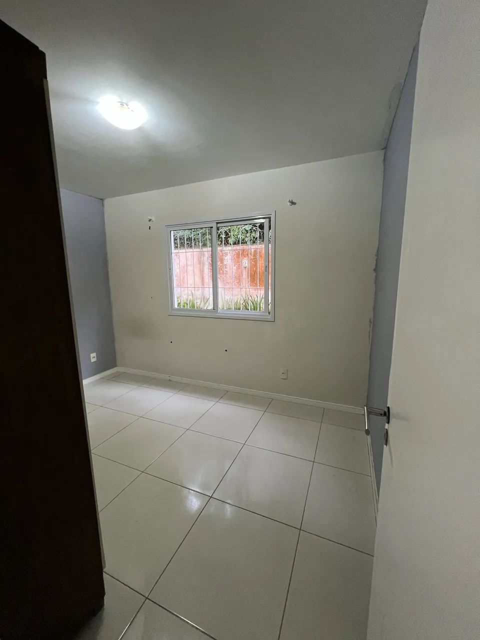 Alugo apartamento  - Foto 5