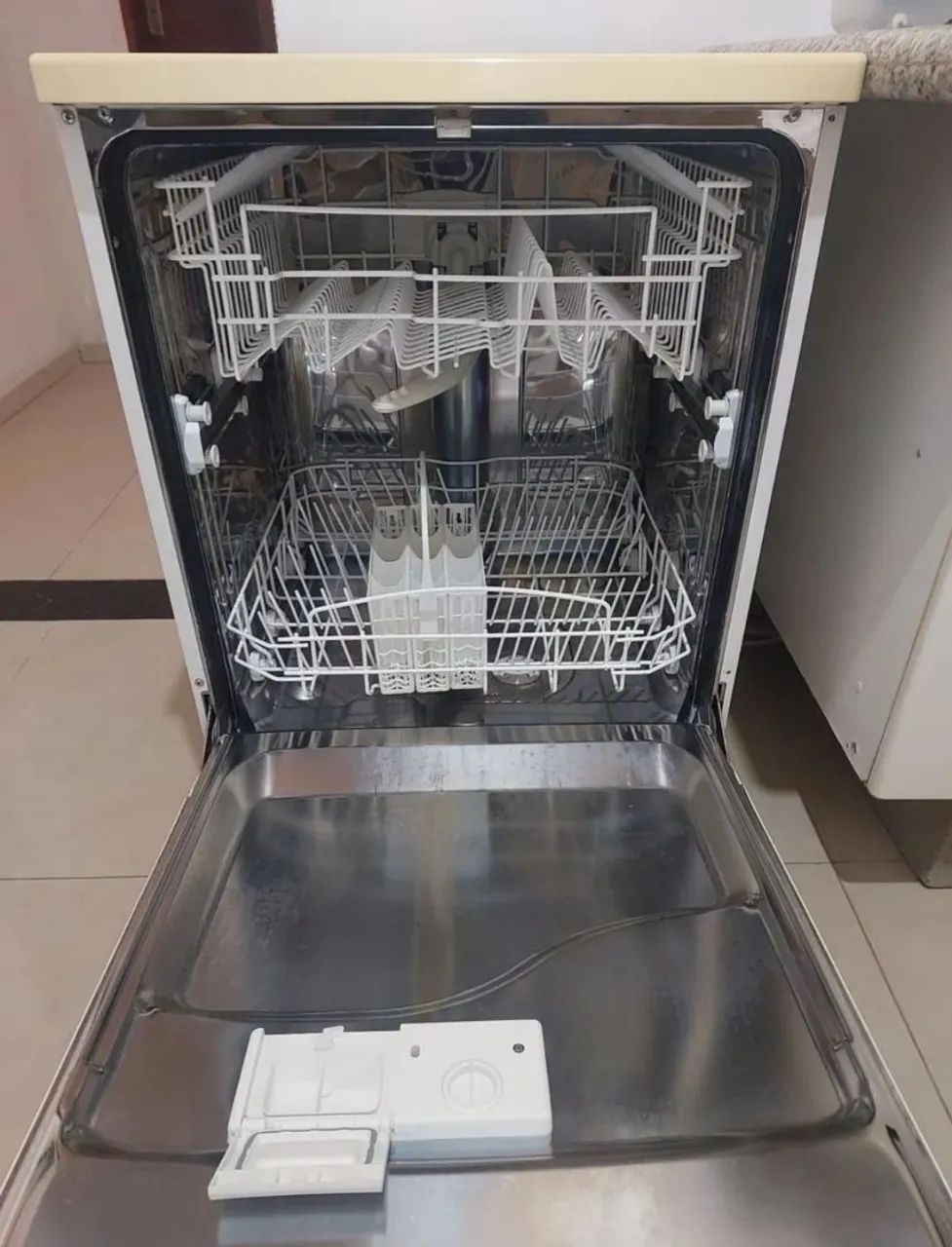 Máquina de lavar louça  - Foto 4