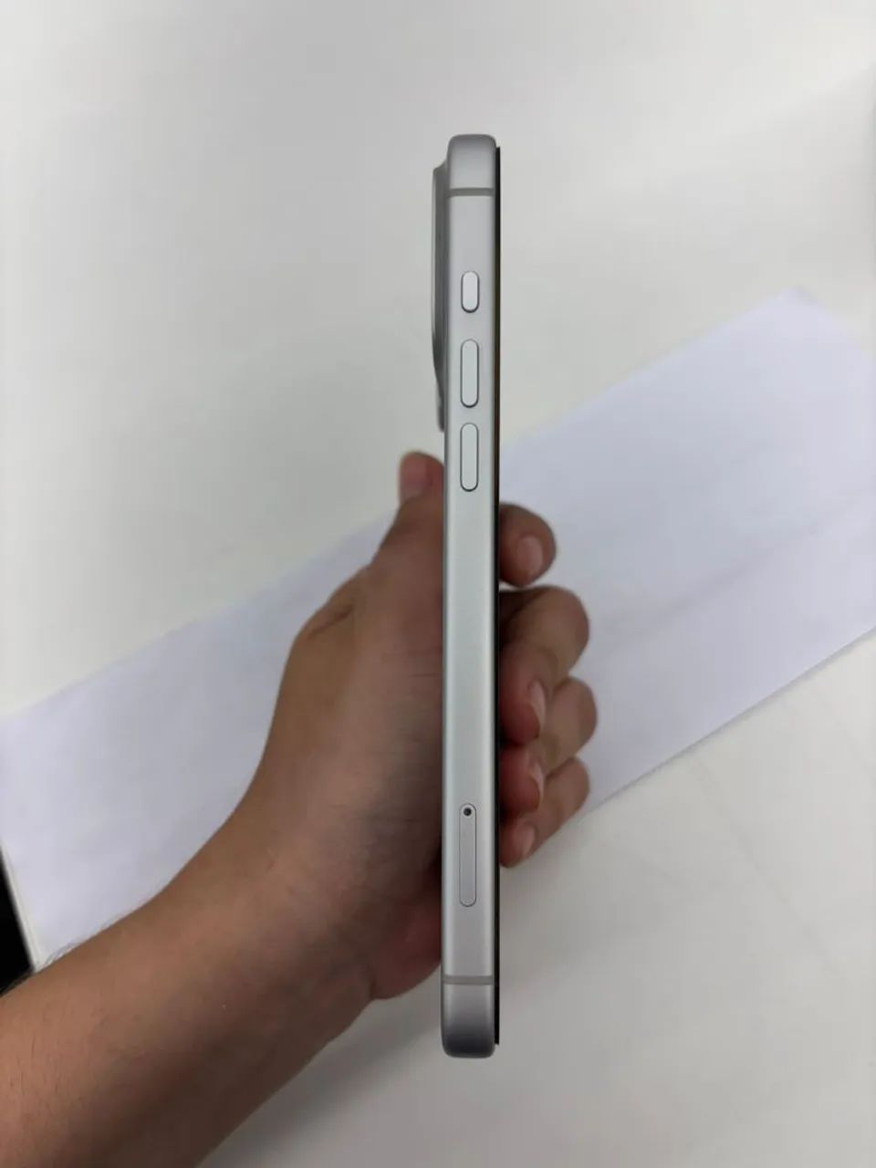17 pro Max 256gb - Foto 4