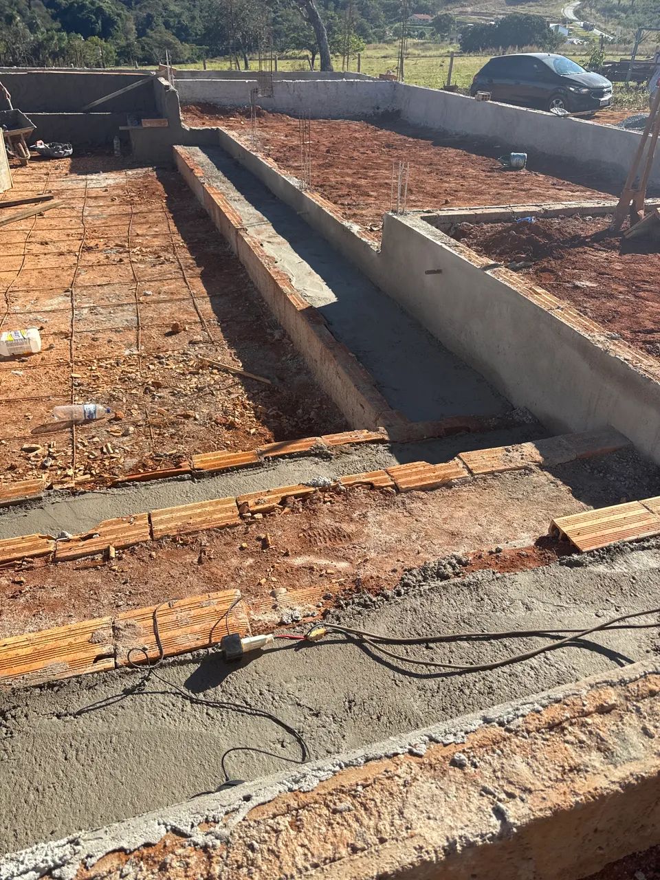 Reformar ou construir mão de obra  - Foto 4