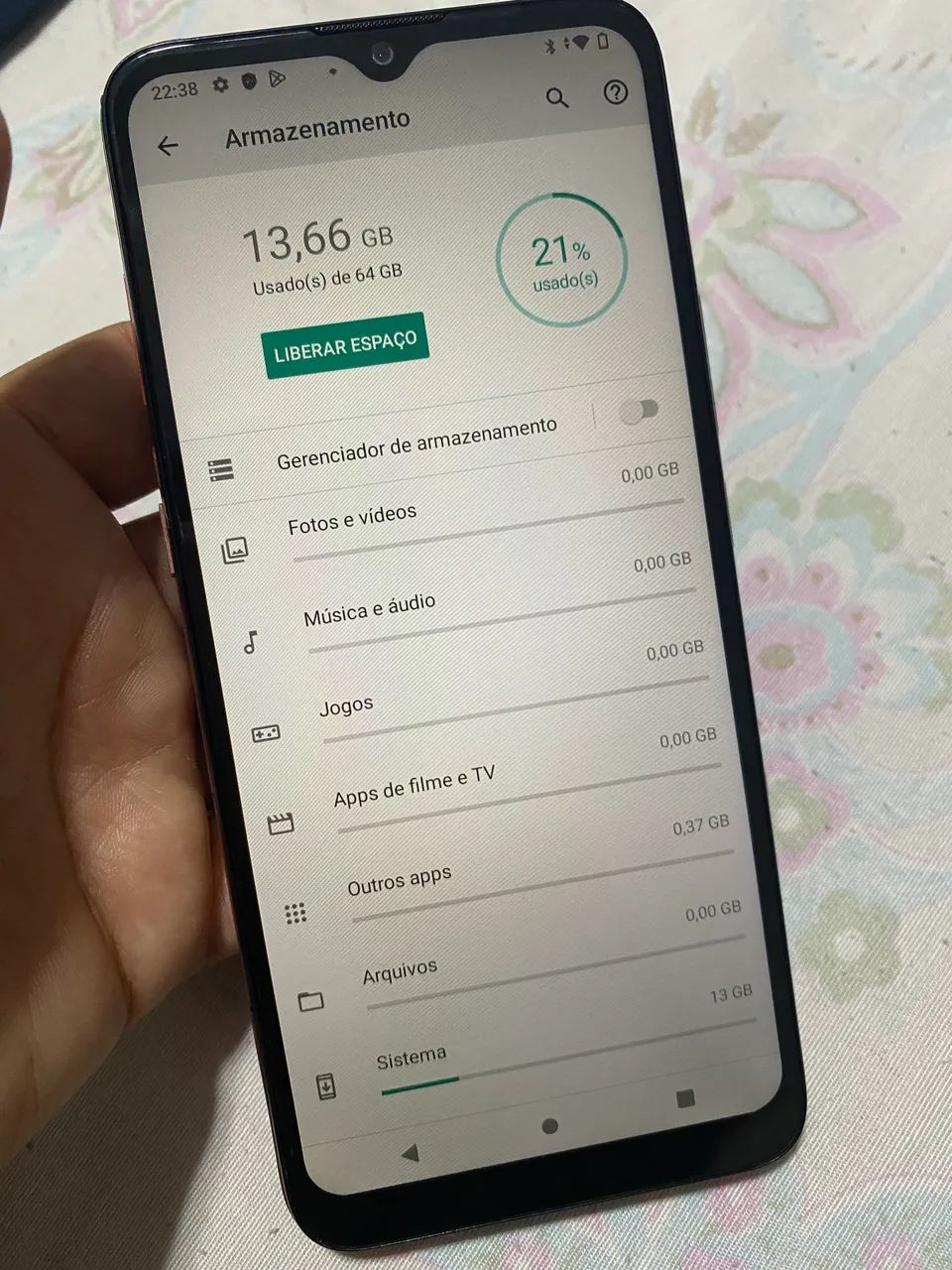 Motorola  - Foto 2