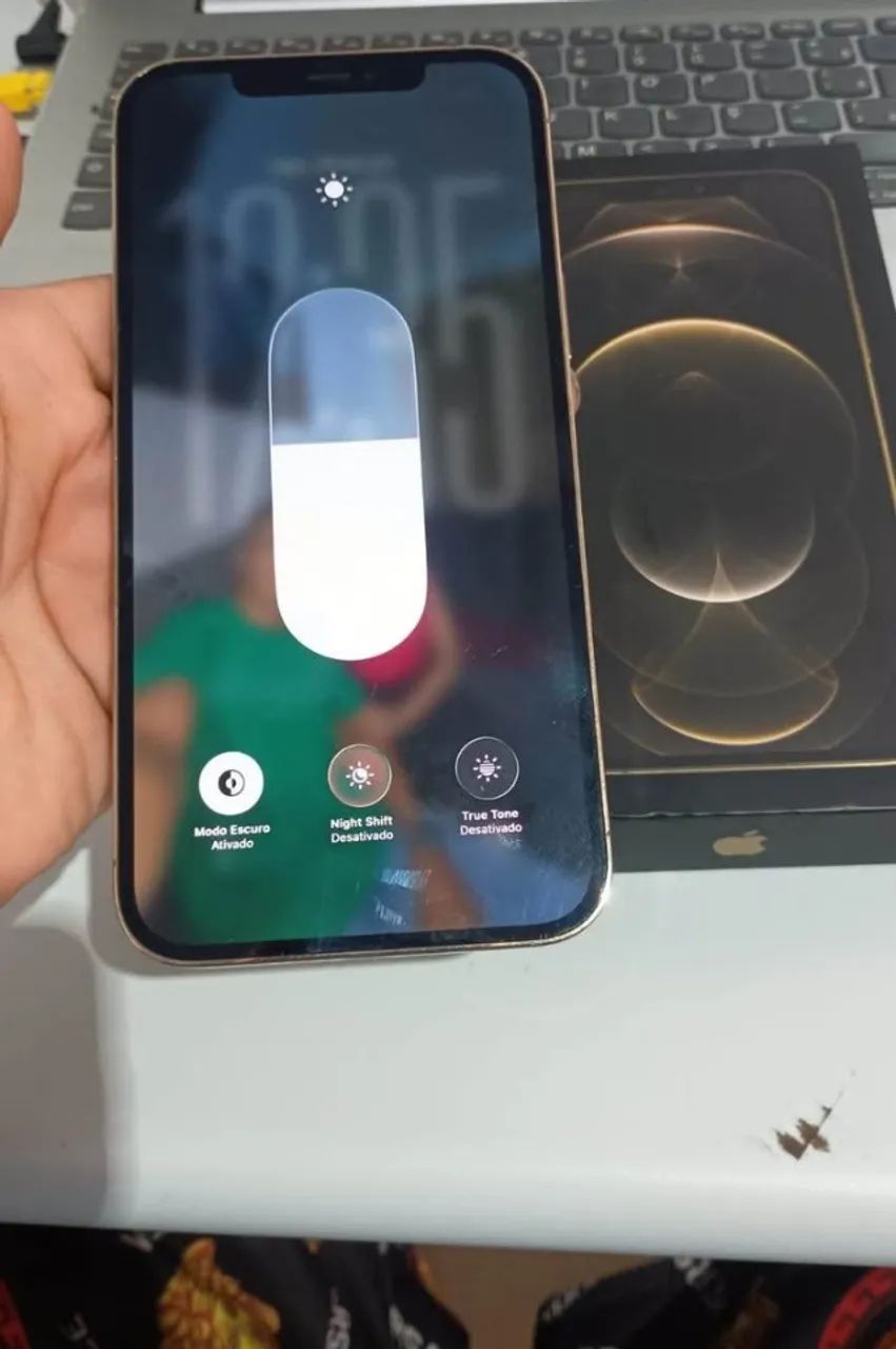 Iphone 12 pro max premium 