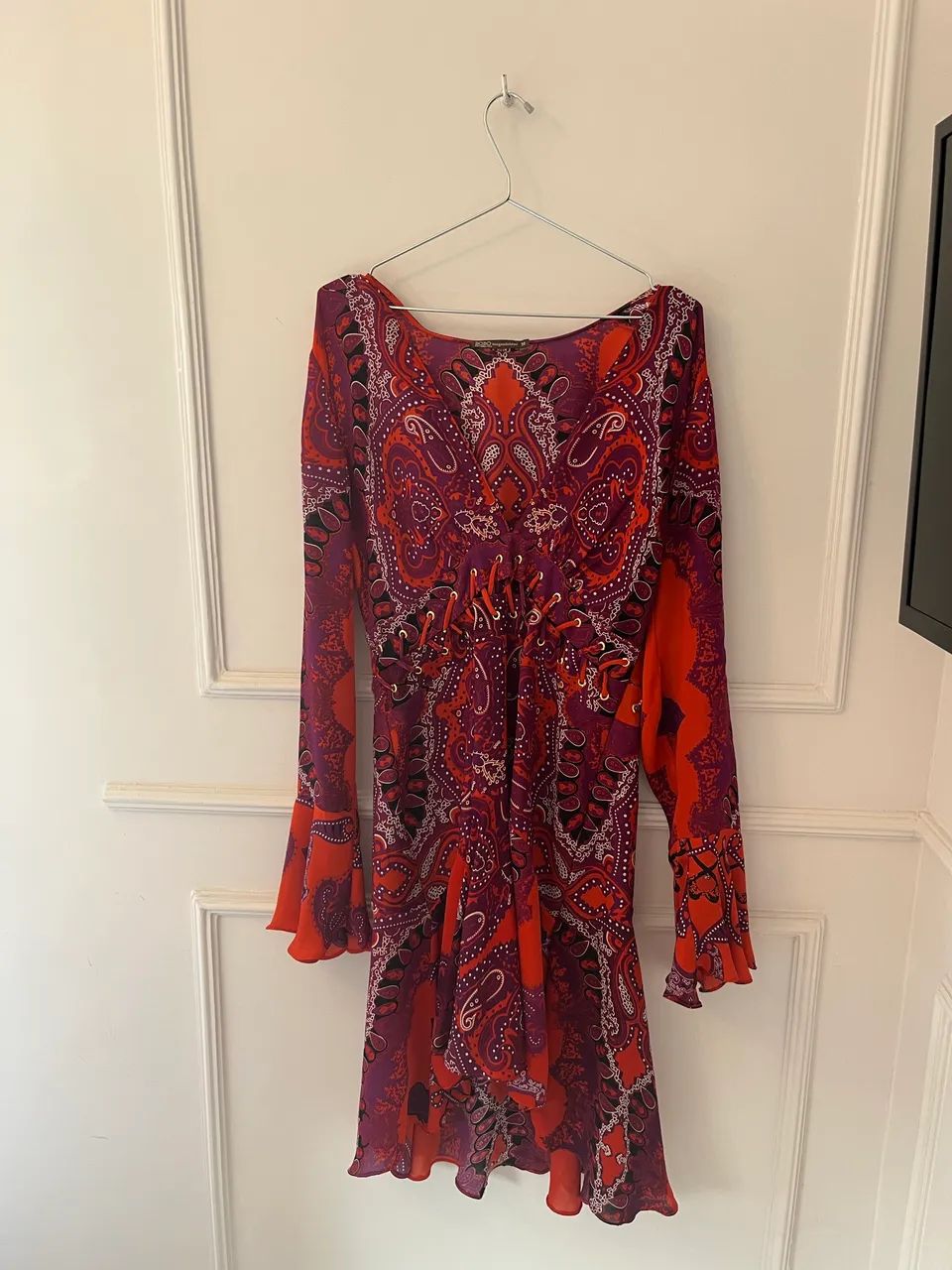 Vestido Bo.Bô - Foto 3