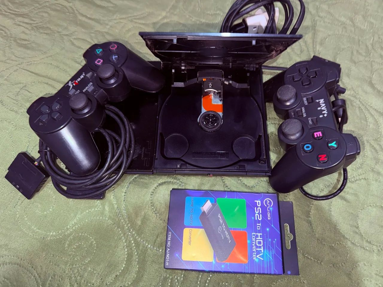 Playstation 2