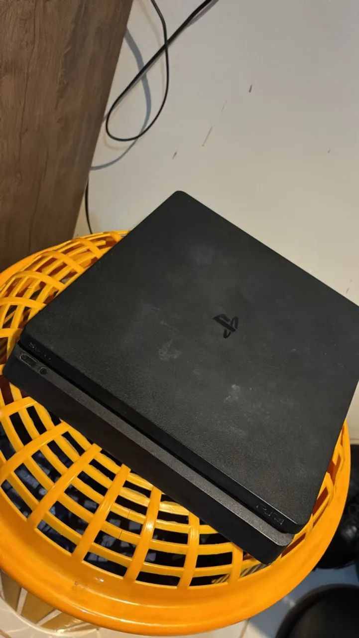 Ps4 só o filé! - Foto 3