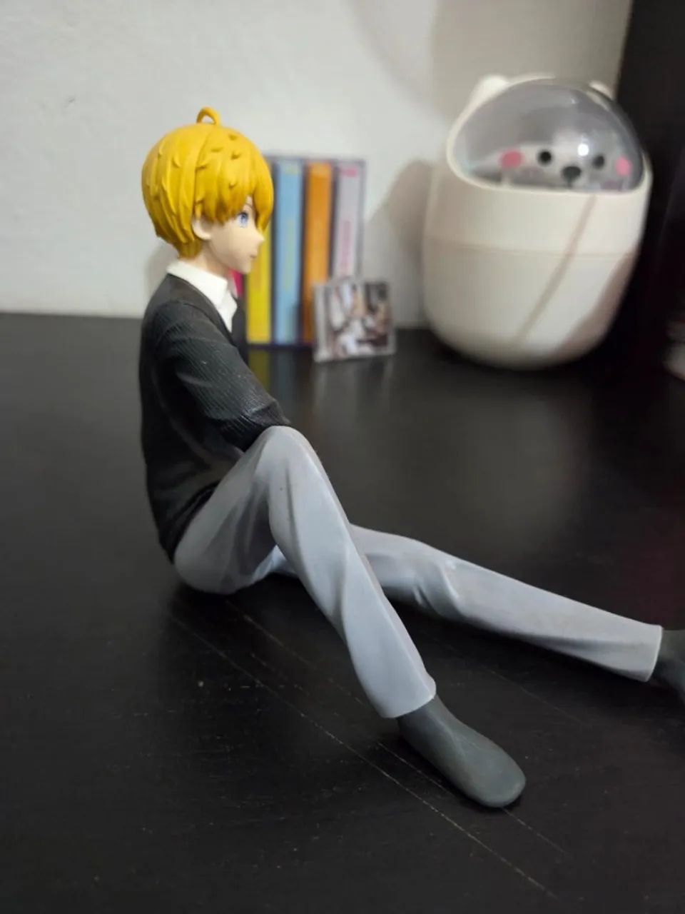 Figure Aqua Hoshino Break Time Collection - Foto 2