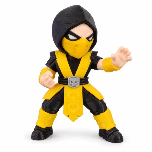 mortal kombat - Foto 2