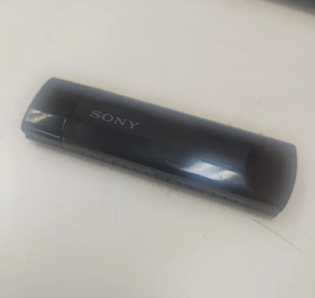 Adaptador Wireless USB Sony UWA-BR100 - Periféricos e Acessórios