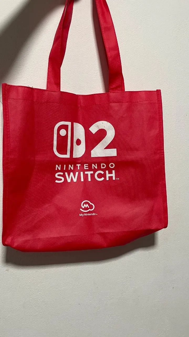 NITENDO switch 2