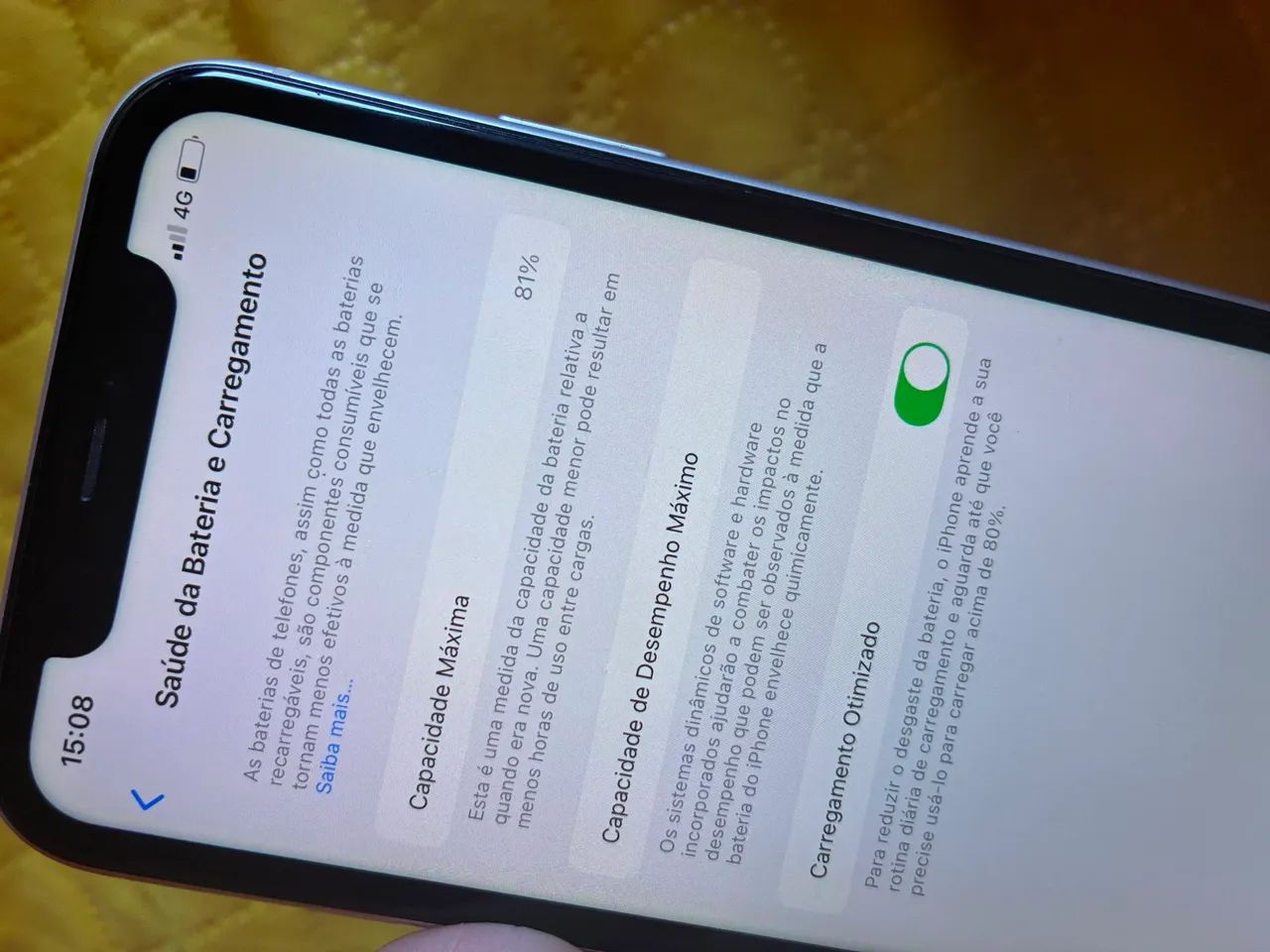 iPhone 11 - Foto 3