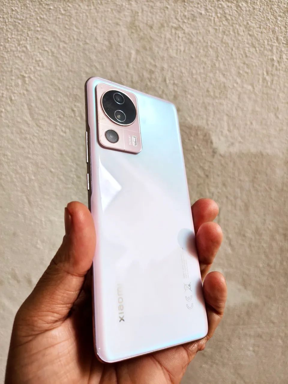 Xiaomi 13 lite  - Foto 2