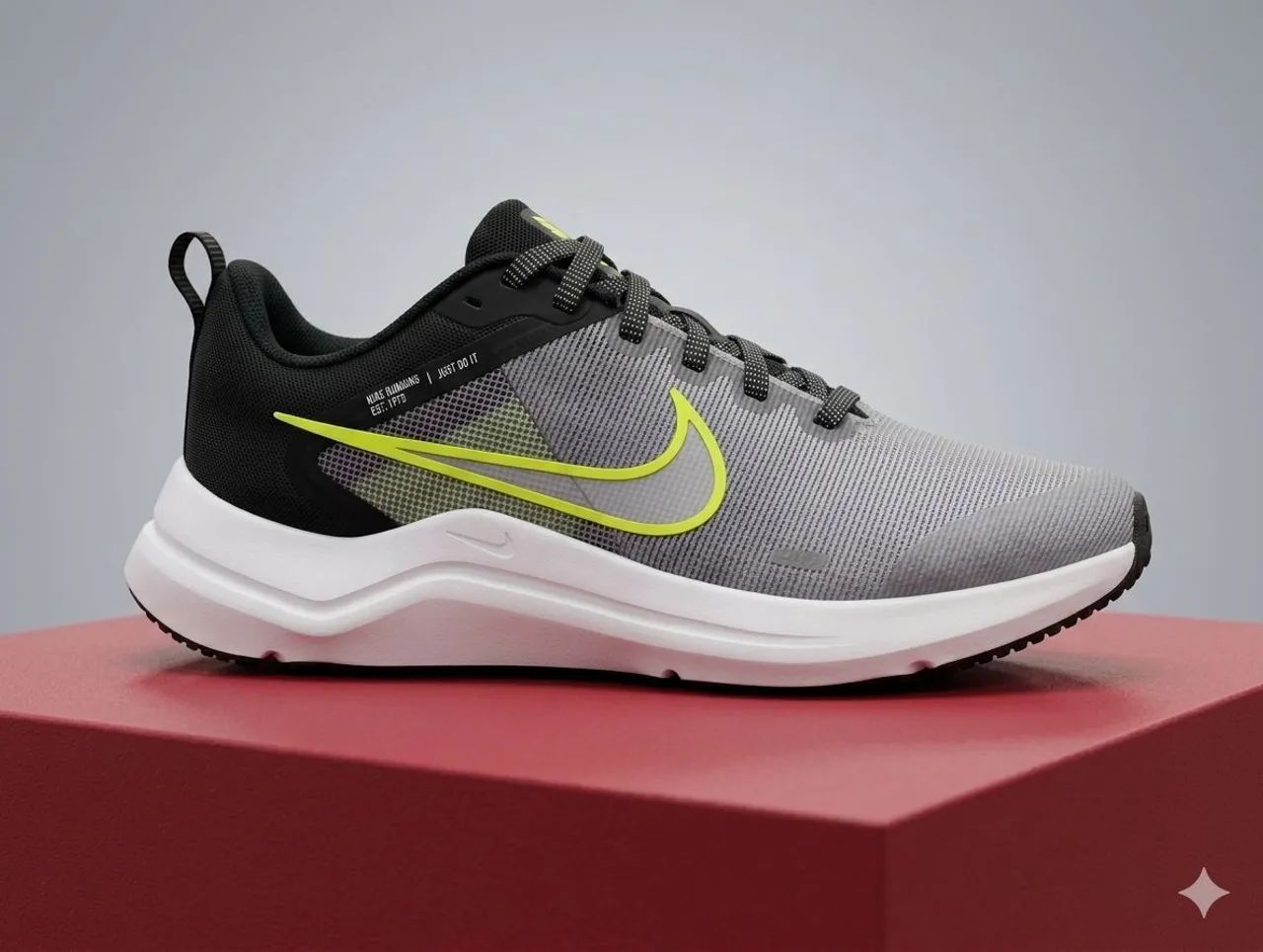 NIKE NOVO ORIGINAL ÚLTIMO PAR 38