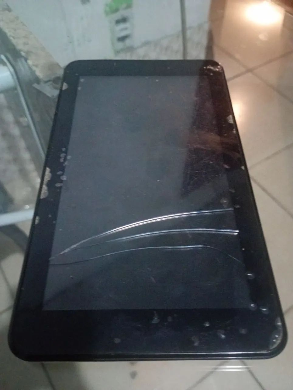Vendo tablet How max Quad modelo A0011-C - Foto 2