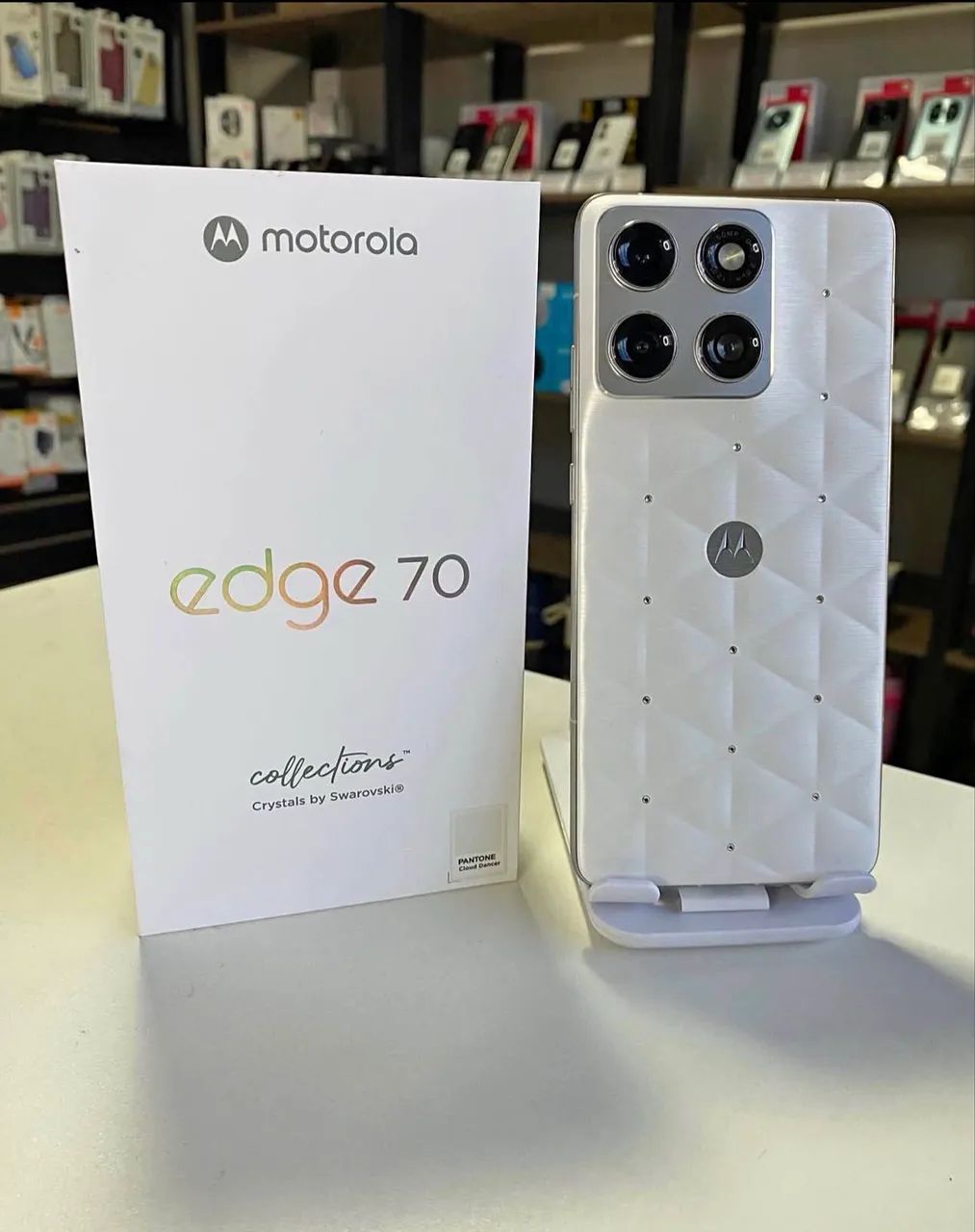 Motorola Edge 70 5g 512gb