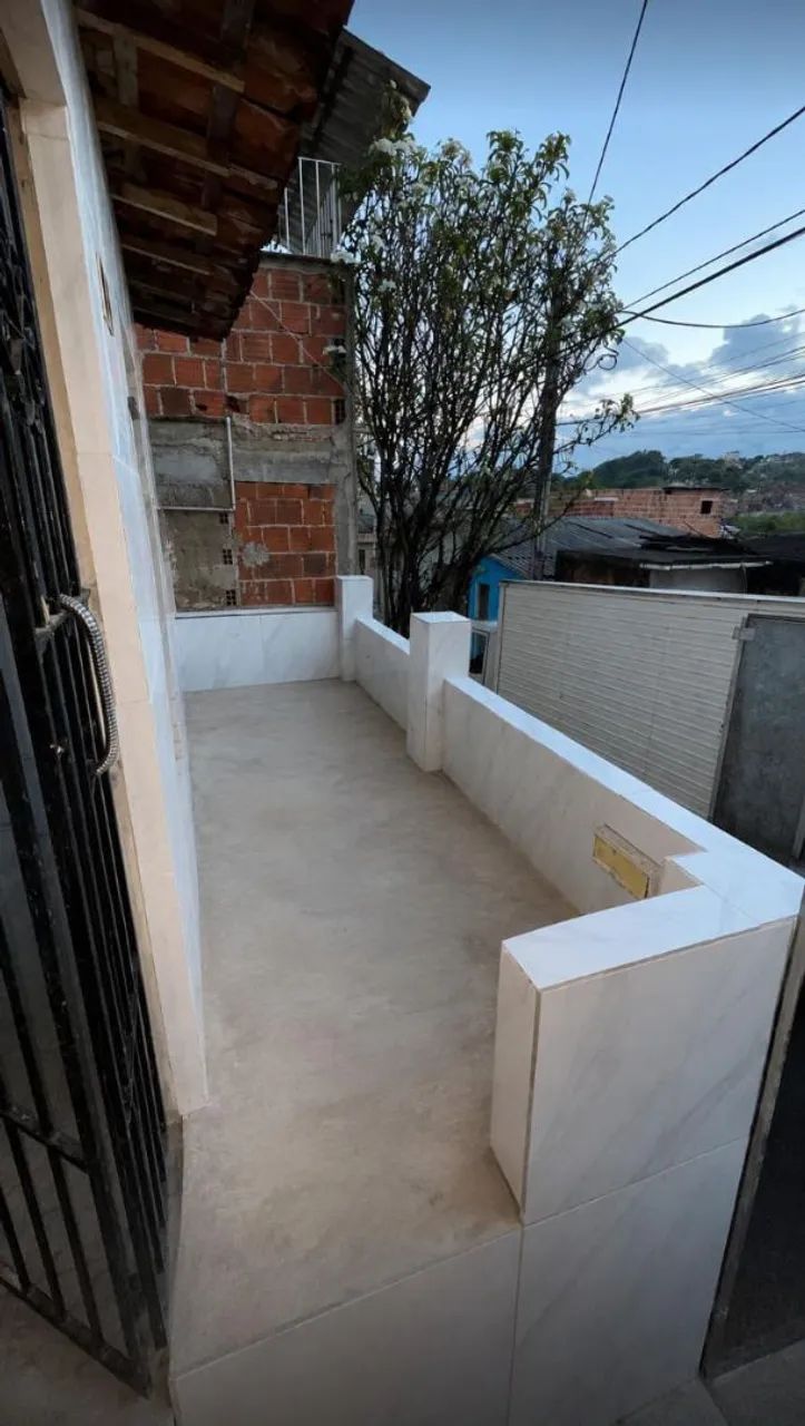 Vende-se casa em passarinho  - Foto 2