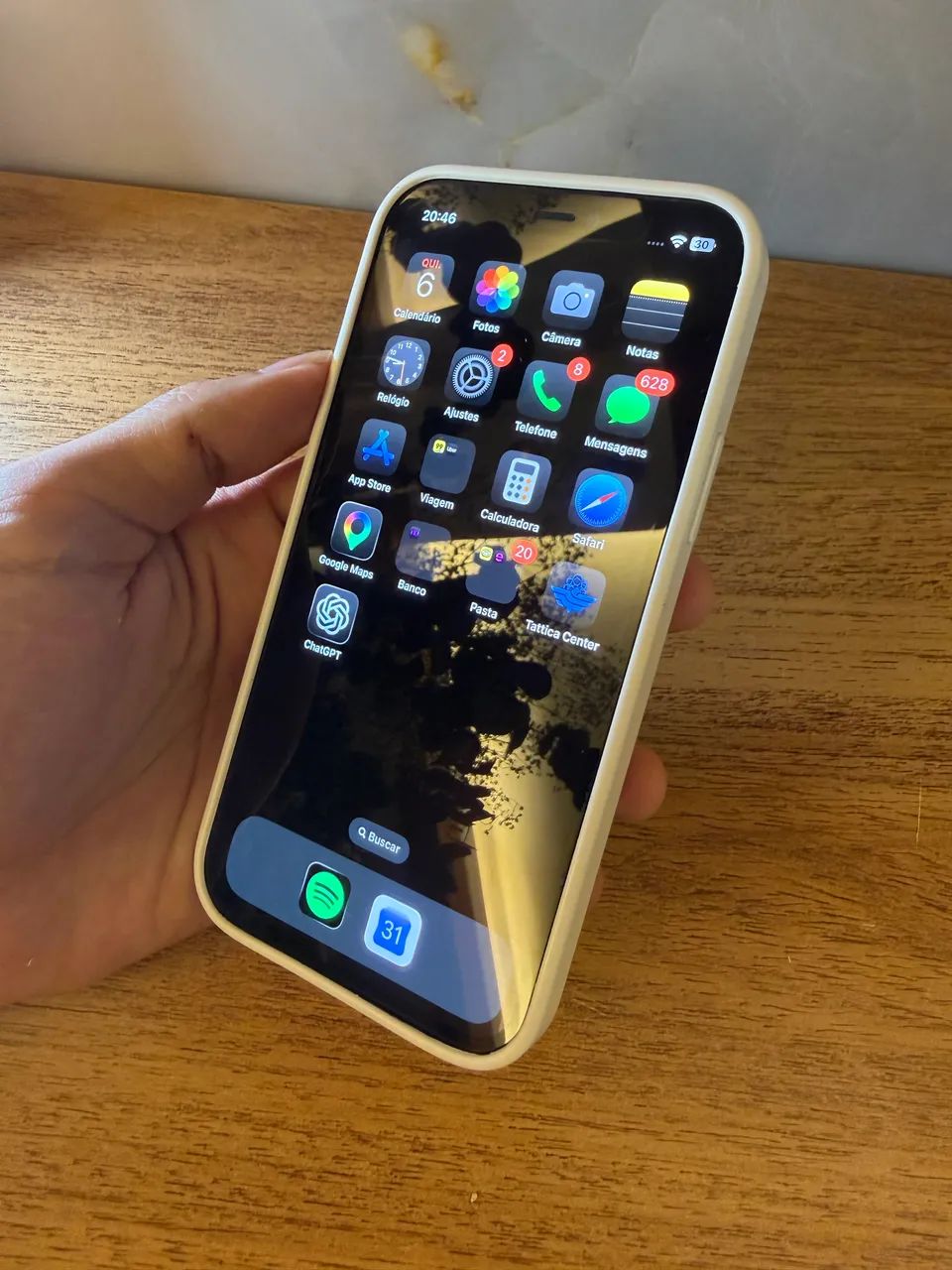 Iphone 12 64gb - Foto 2