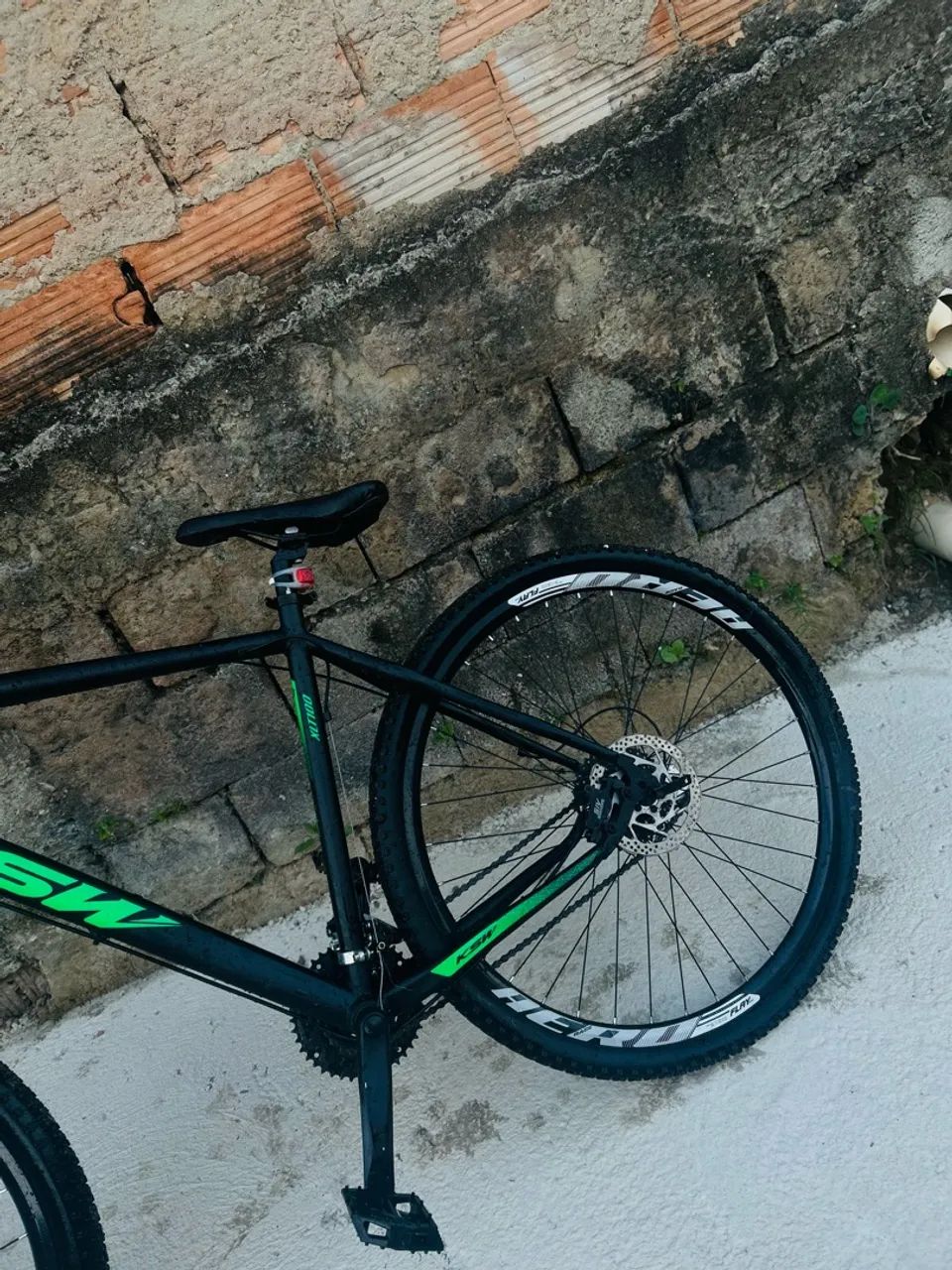 Bicicleta aro 29 - Foto 4