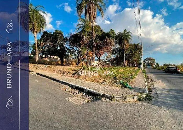 Lote à venda no bairro Jardim das Alterosas 1 - Betim /MG
