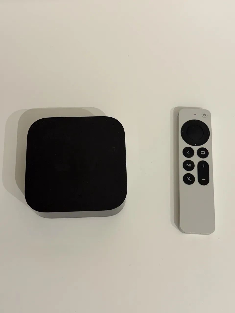 Apple TV 4k 32gb (1a ger.) - Dispositivos de Streaming - Ipanema