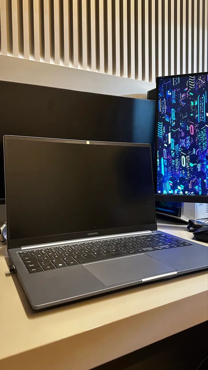Samsung book4 i3 13th - Foto 4