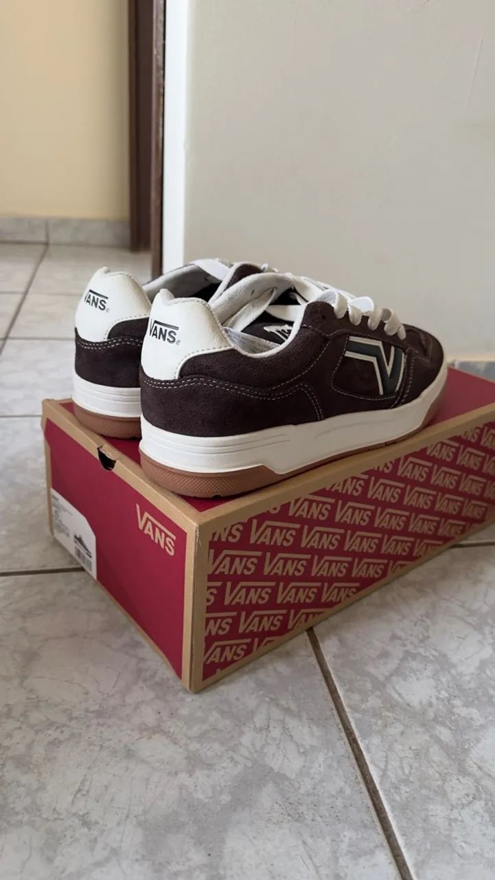 TENIS VANS - Foto 4