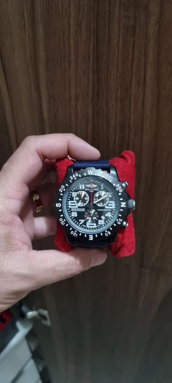 Relogio Breitling 