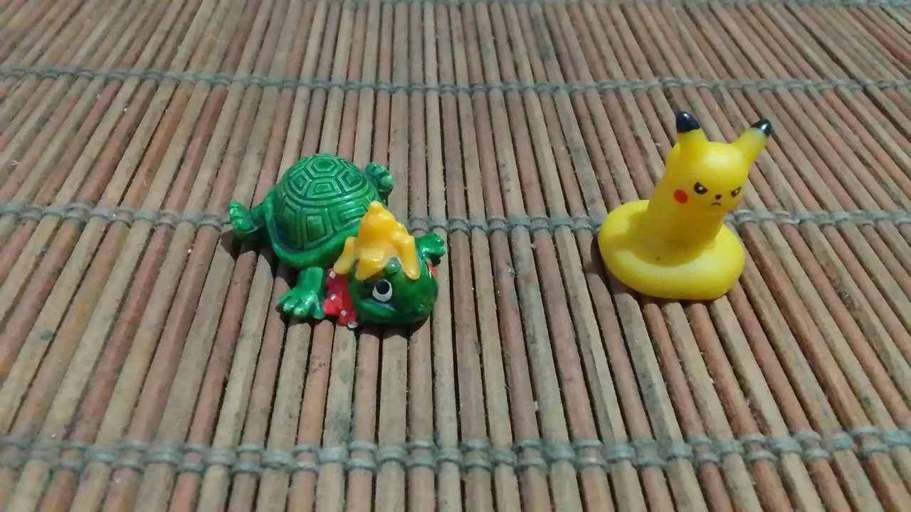 Toy - Foto 5