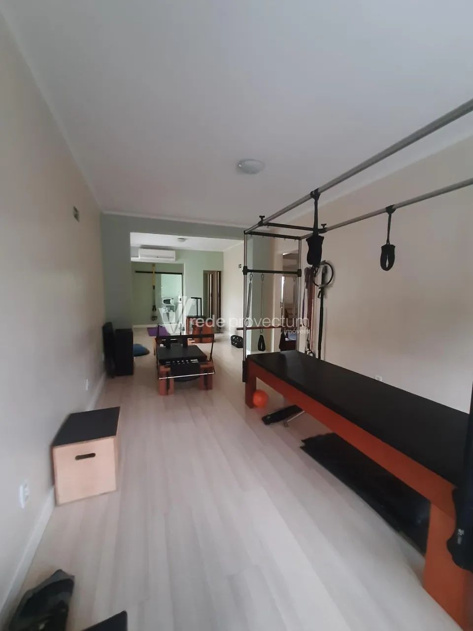 casa à venda no Jardim Leonor residencial e comercial - Foto 4