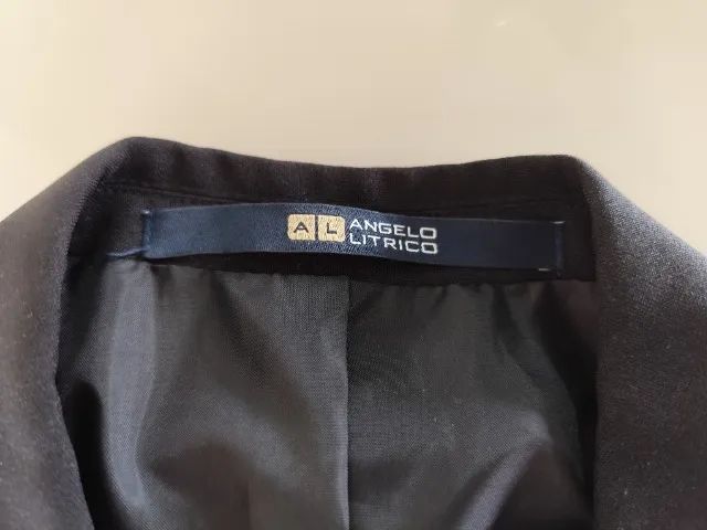 paletó de terno em perfeito estado - Foto 2