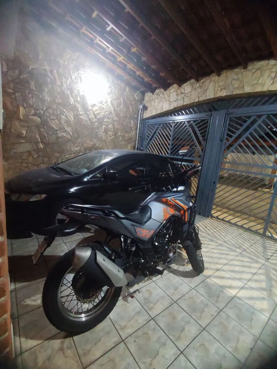 NH 190 zerada - Foto 4