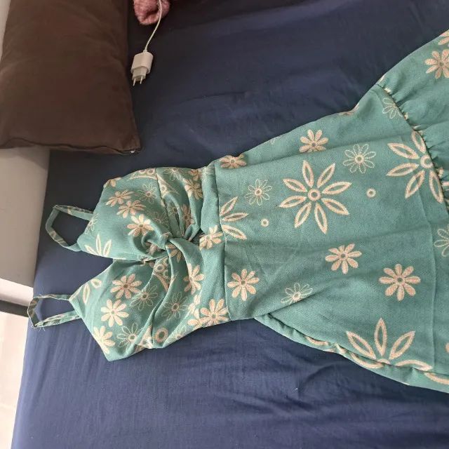 Vestido longo - Foto 3